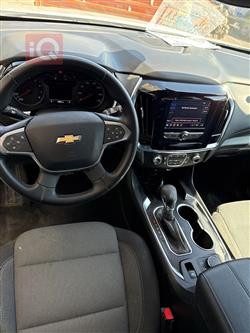 شيفروليه ترافرس